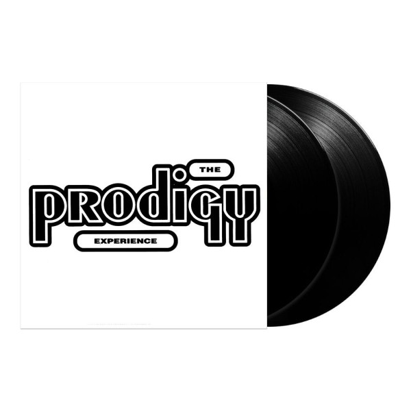 Виниловая пластинка The Prodigy - Experience (2LP)