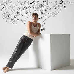 Виниловая пластинка Charlie Puth - Charlie (LP)