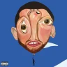 Виниловая пластинка Mac Miller - Balloonerism (2LP)