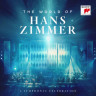 Виниловая пластинка Hans Zimmer - The World Of Hans Zimmer (3LP)