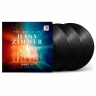 Виниловая пластинка Hans Zimmer - The World Of Hans Zimmer Part II: A New Dimension (3LP)