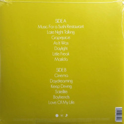 Виниловая пластинка Harry Styles - Harry s House (LP)