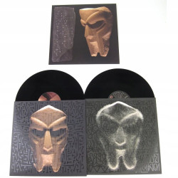 Виниловая пластинка MF Doom - Born Like This (2LP)