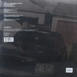 Виниловая пластинка Kendrick Lamar - Good Kid M.A.A.D. City 10th anniversary (2LP) красный винил
