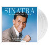 Виниловая пластинка Frank Sinatra - Singles Collection (3LP) белый винил
