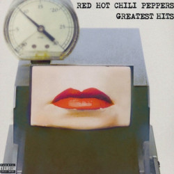 Виниловая пластинка Red Hot Chilli Peppers - Greatest Hits (2LP)