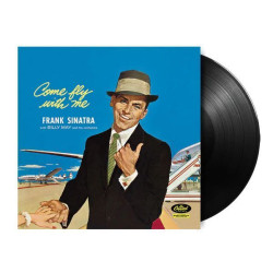 Виниловая пластинка Frank Sinatra - Come Fly With Me (LP)