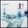 Виниловая пластинка Radiohead - OK Computer (2LP)
