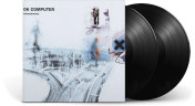 Виниловая пластинка Radiohead - OK Computer (2LP)