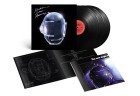 Виниловая пластинка Daft Punk - Random Access Memories 10th anniversary (3LP)