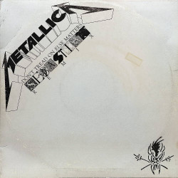 Виниловая пластинка Metallica - Don t Tread On Else Matters (LP)