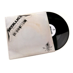 Виниловая пластинка Metallica - Don t Tread On Else Matters (LP)