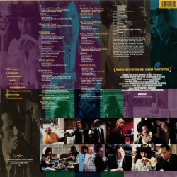 Виниловая пластинка OST/Various Artists - Pulp Fiction (LP)