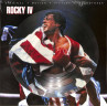 Виниловая пластинка Various Artists - Rocky IV (LP) винил с изображением