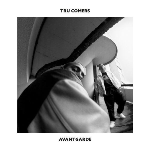 Виниловая пластинка Tru Comers - Avantgarde (2LP)