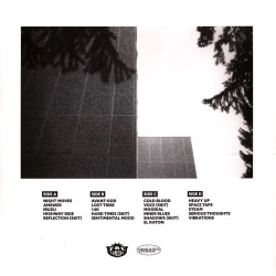 Виниловая пластинка Tru Comers - Avantgarde (2LP)