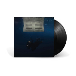 Виниловая пластинка Billie Eilish - Hit Me Hard And Soft (LP)