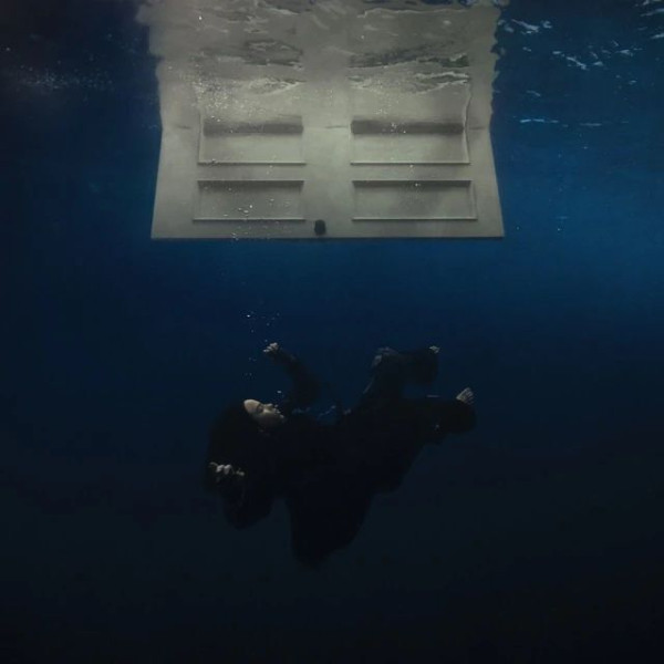 Виниловая пластинка Billie Eilish - Hit Me Hard And Soft (LP)