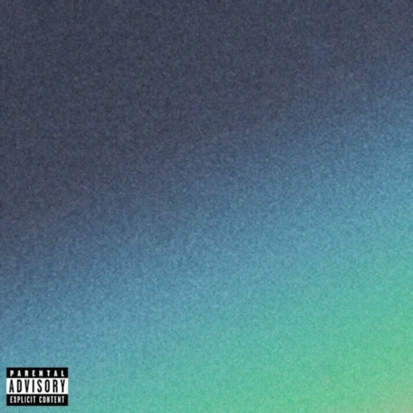 Виниловая пластинка Joji - Smithereens (LP) прозрачный винил