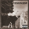 Виниловая пластинка Eminem - The Marshall Mathers (2LP)