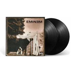 Виниловая пластинка Eminem - The Marshall Mathers (2LP)