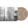 Виниловая пластинка Taylor Swift - Folklore (2LP) бежевый винил
