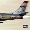 Виниловая пластинка Eminem - Kamikaze (LP) зелёный винил
