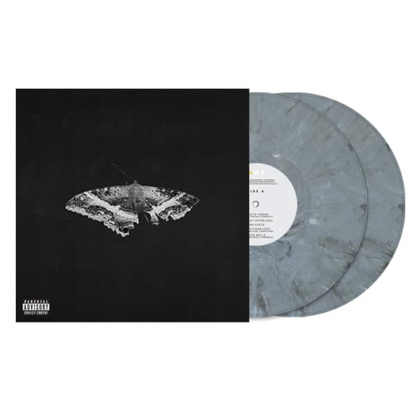 Виниловая пластинка Kendrick Lamar - To Pimp A Butterfly (2LP) 10th Anniversary