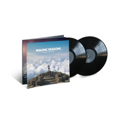 Виниловая пластинка Imagine Dragons - Night Visions expanded edition (2LP)
