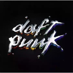 Виниловая пластинка Daft Punk - Discovery (2LP)