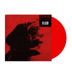 Виниловая пластинка Joji - Ballads 1 Anniversary (LP) красный винил