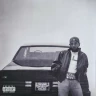 Виниловая пластинка Kendrick Lamar - GNX (LP)