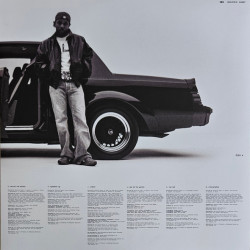 Виниловая пластинка Kendrick Lamar - GNX (LP)