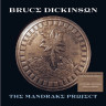 Виниловая пластинка Bruce Dickinson - The Mandrake Project (2LP)