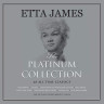 Виниловая пластинка Etta James - Platinum Collection (3LP) белый винил