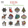 Виниловая пластинка Elvis Presley - Elvis Sings The Wonderful World Of Christmas (LP)