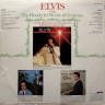 Виниловая пластинка Elvis Presley - Elvis Sings The Wonderful World Of Christmas (LP)