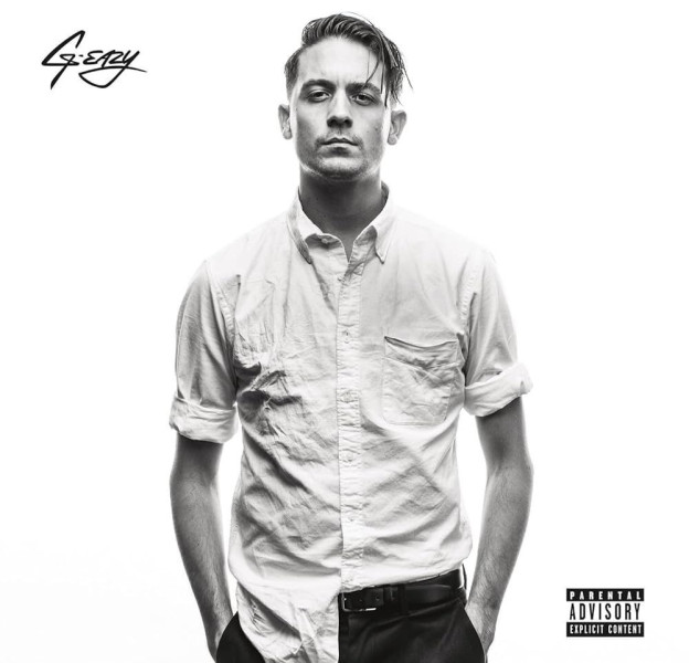 Виниловая пластинка G-Eazy - These Things Happen (2LP)
