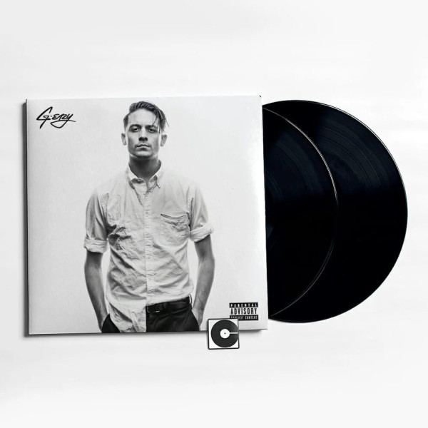Виниловая пластинка G-Eazy - These Things Happen (2LP)
