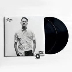 Виниловая пластинка G-Eazy - These Things Happen (2LP)