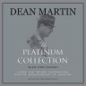 Виниловая пластинка Dean Martin - Platinum Collection (3LP) белый винил