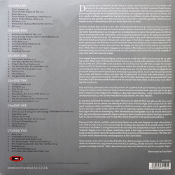 Виниловая пластинка Dean Martin - Platinum Collection (3LP) белый винил