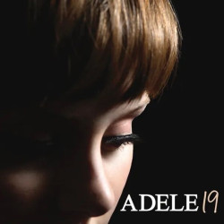 Виниловая пластинка Adele - 19 (LP)