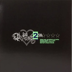 Виниловая пластинка Varg2TM - Lonestar Pandemonium (colLP) зелёный винил