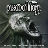 Виниловая пластинка The Prodigy - Music For The Jilted Generation (2LP)
