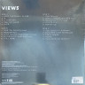 Виниловая пластинка Drake - Views (2LP)