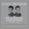 Виниловая пластинка Everly Brothers - Platinum Collection (3LP) белый винил