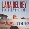 Виниловая пластинка Lana Del Rey - Honeymoon (2LP)