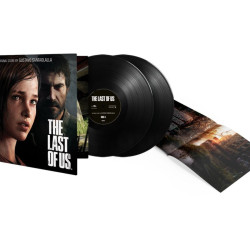 Виниловая пластинка OST / Various - Last Of Us (2LP)