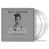 Виниловая пластинка Nina Simone - Platinum Collection (3LP) белый винил